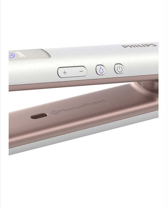 Преса за коса Philips HP8374/00