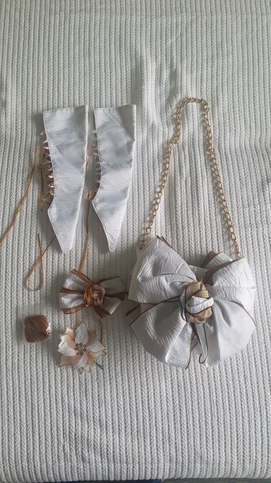 Официална/абитуриентска/бална рокля