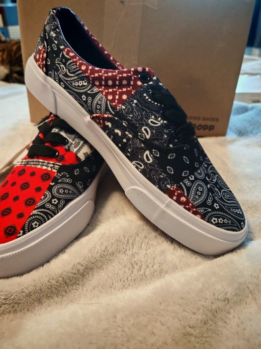 Цветни Кецове cropp 37,5