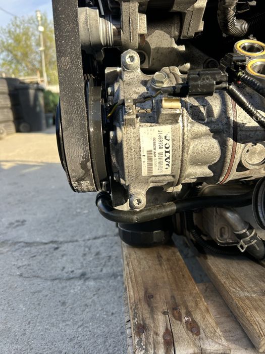 Compresor climă , Ac Volvo XC 60 2.0 D 2017