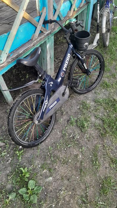 Продам велосипед