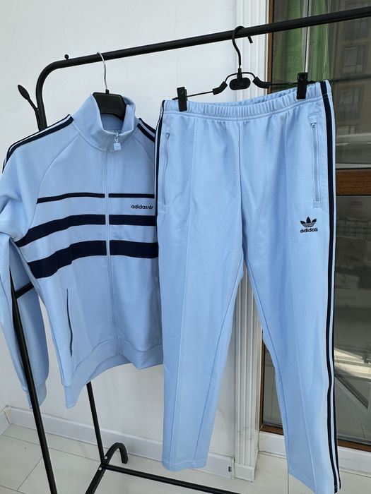 Мужской костюм Adidas