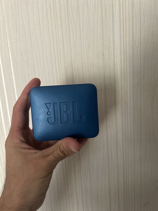 колонка jbl go 2