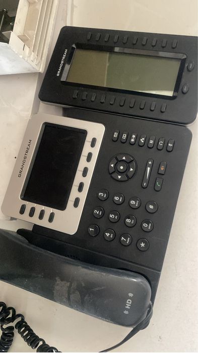 Телефоны IP для офиса