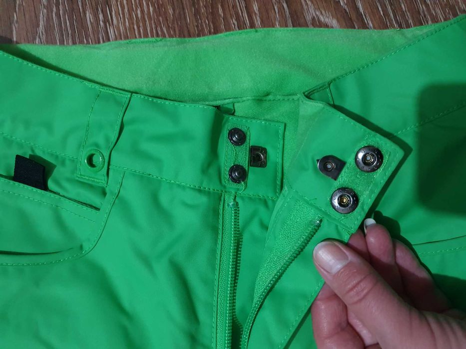 Ски екипировка Quicksilver 12-100лв.