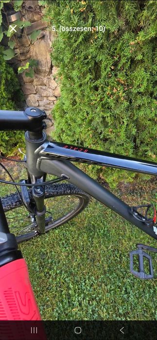 MTB Scott  Scale 960