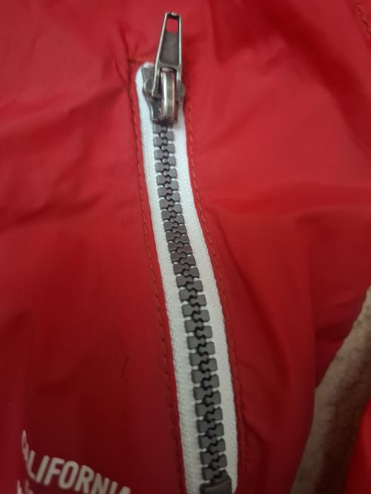 Ветровка детская