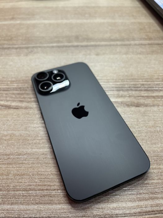 Iphone 15 pro max 100%