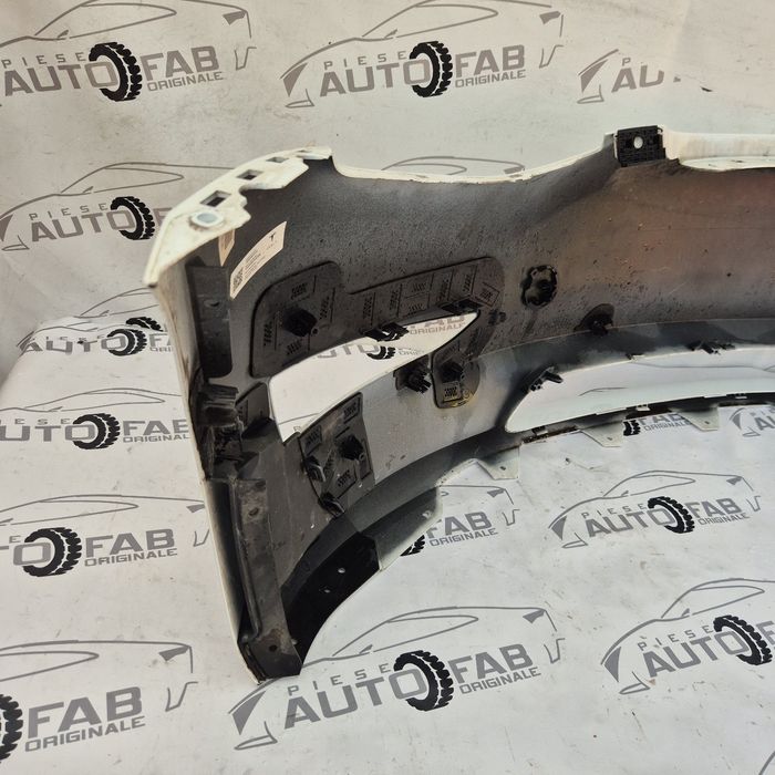 Bara fata Tesla Model 3 an 2017-2018-2019-2020-2021-2022-2023