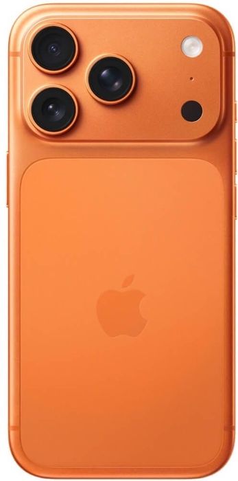 Iphone 17 pro max 256