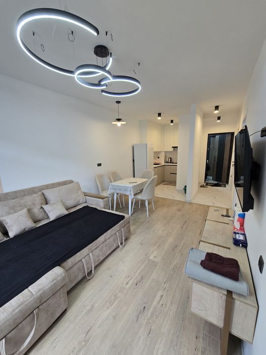 Ugam River apartament kunlik ijaraga beriladi