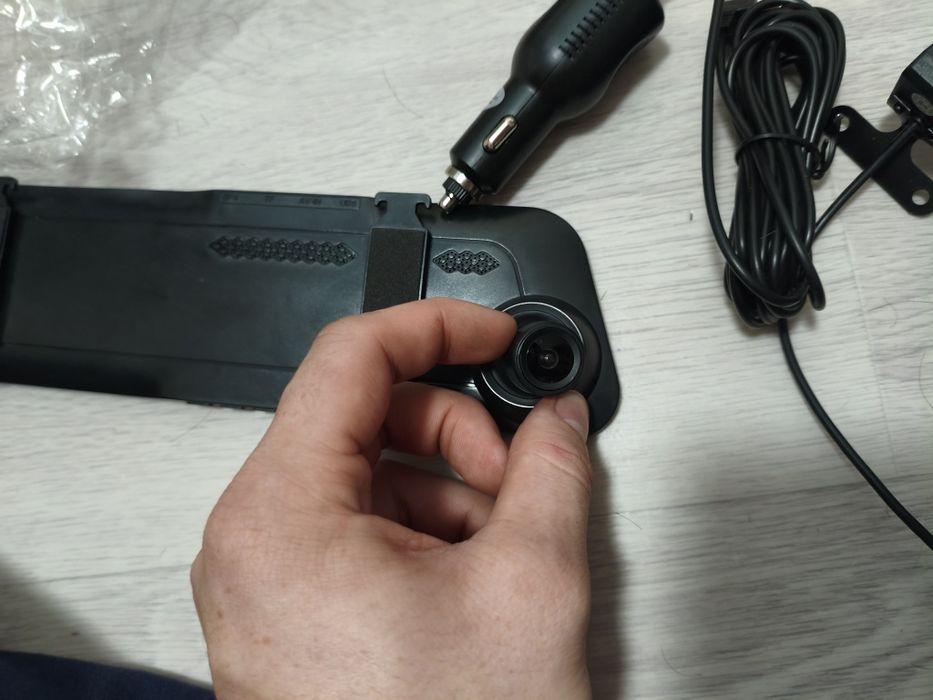 Продам видео регистратор