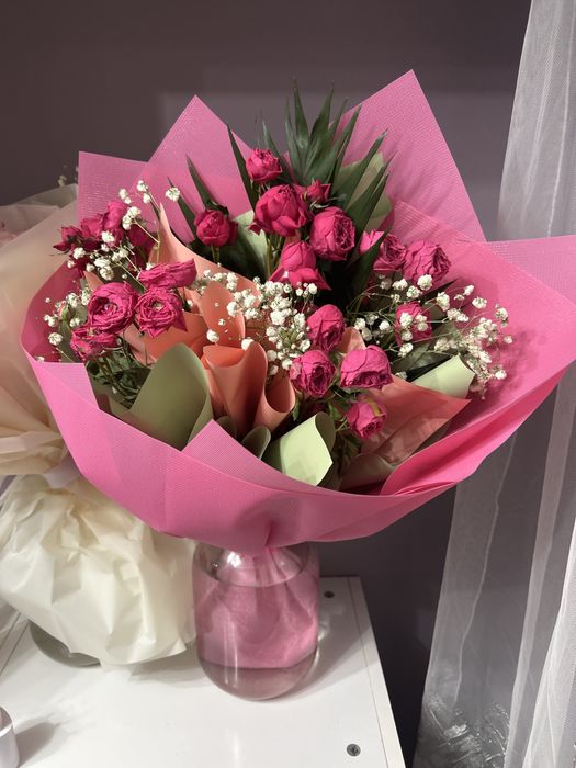 Продам цветы дешево