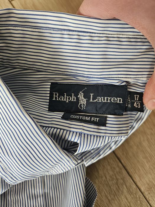 Camasa barbati, Ralph Lauren, marimea XL, ofer transport gratis