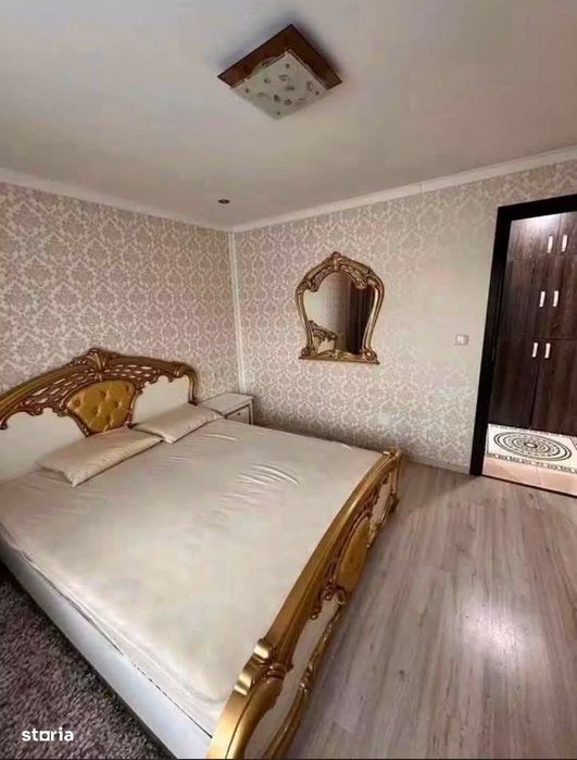 De vanzare apartament cu 2 camere si 2 balcoane, renovat, 56 mp
