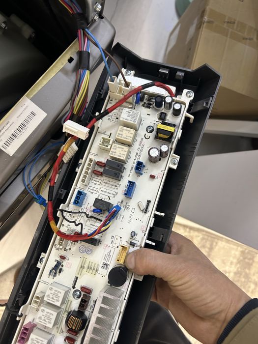 Ремонт холодильников и стиральных машин