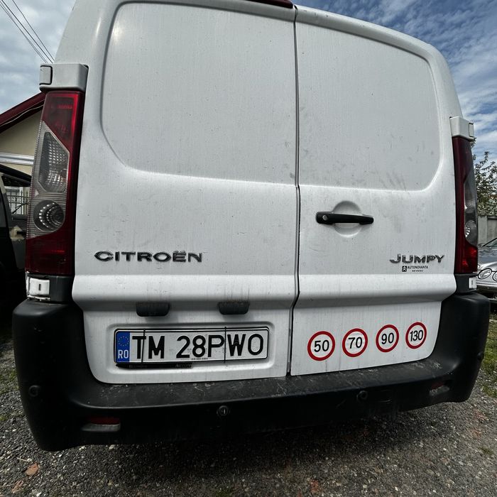 Citroen Jumpy ,