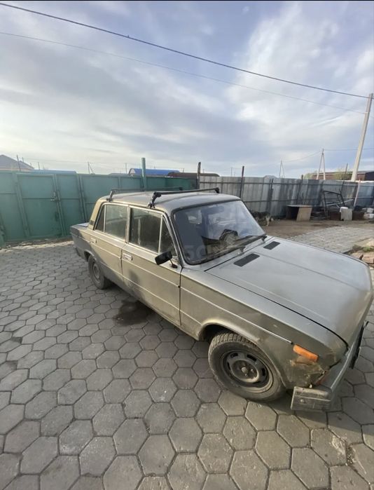 Продам Лада 2106