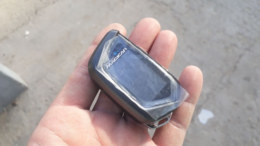 Magicar 907 mejikar pult bor spark lasetti gentra nexia