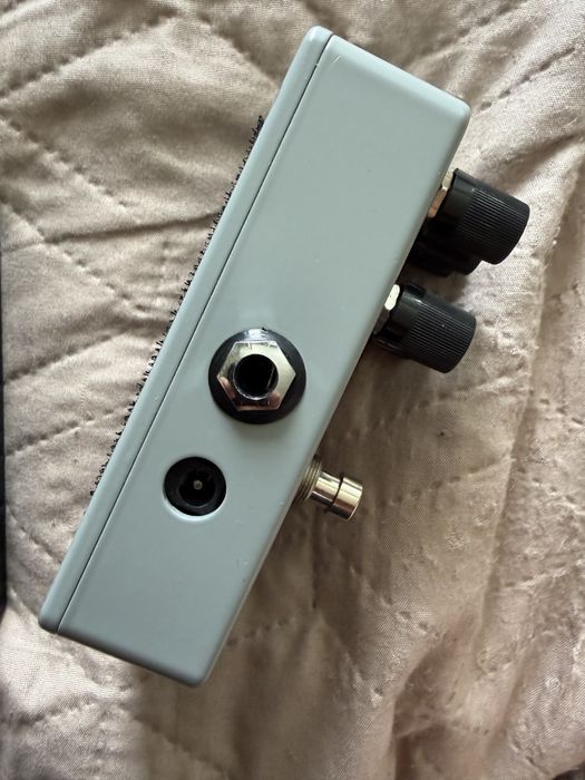 Catalinbread Talisman Plate Reverb