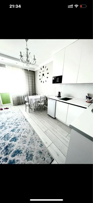 1ком ( район Пирамиды, Мечеть Хазрет-Султан)