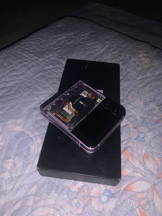 Продам/Обменяю флип 3