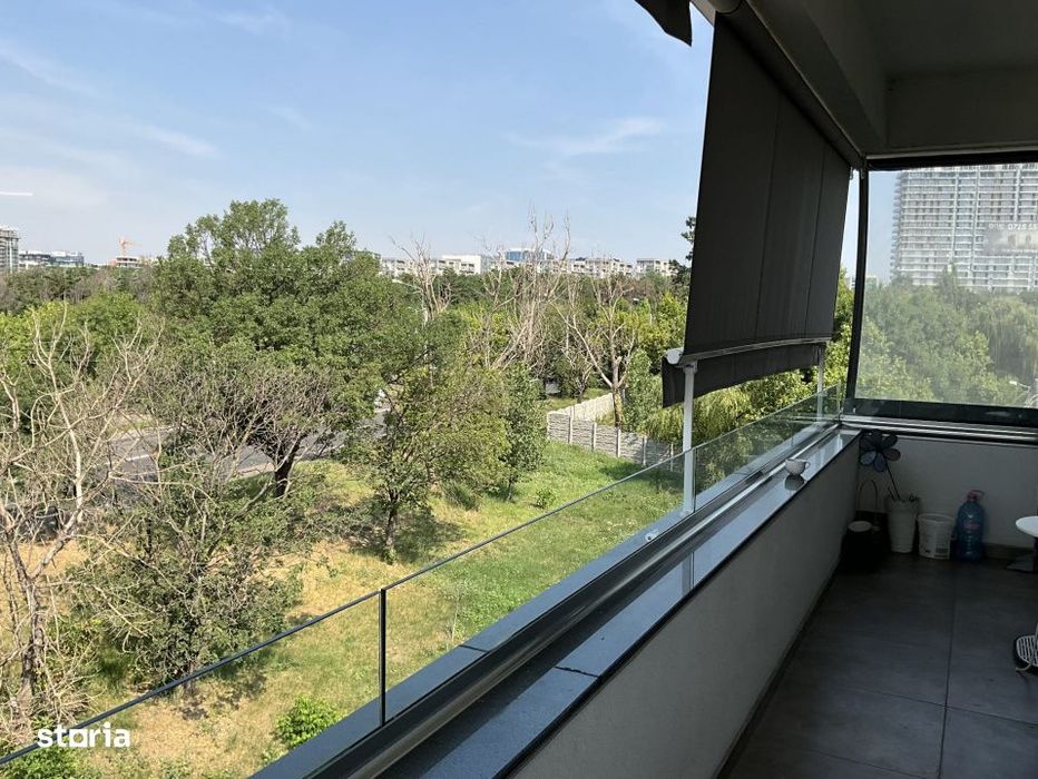 Apartament 4 camere | Complet mobilat si utilat | Petricani