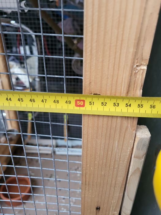 Colivie pentru pasarele