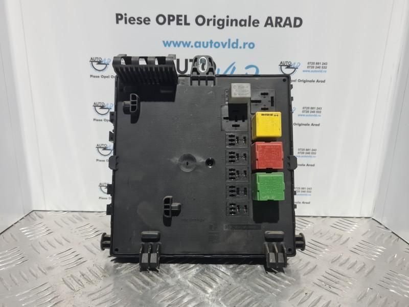 Panou sigurante Opel Vectra C facelift 1.8