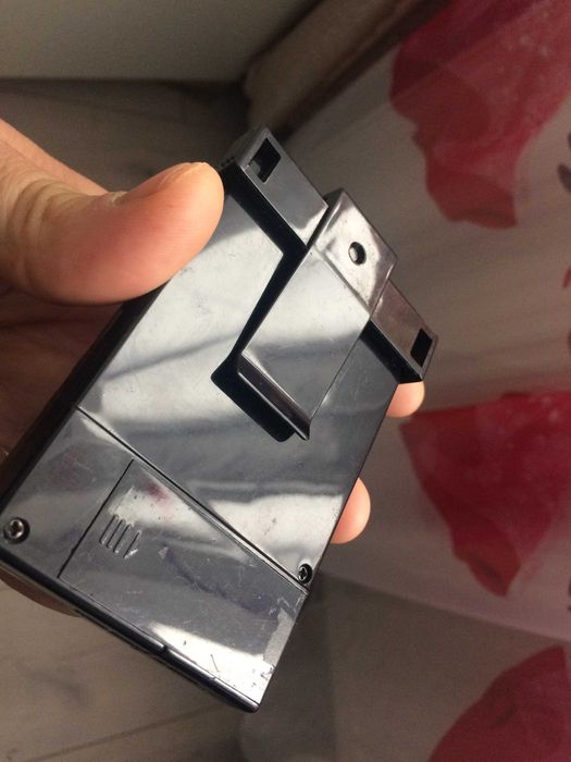 Radio cu casti Philips D1720 din 1987 functional.Cititi anuntul.