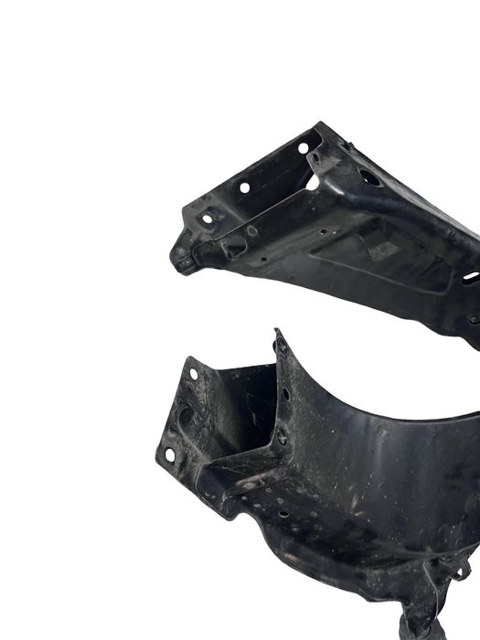 Suport Far Dreapta Fata Mercedes-Benz M-Class Ii W164 2005 - 2012 02713191