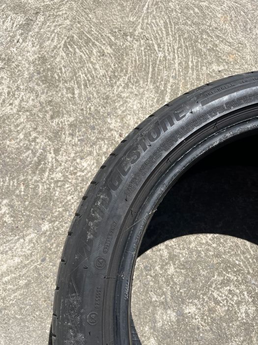 гуми летни Bridgestone