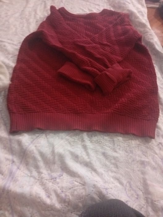 Кофта для мальчика