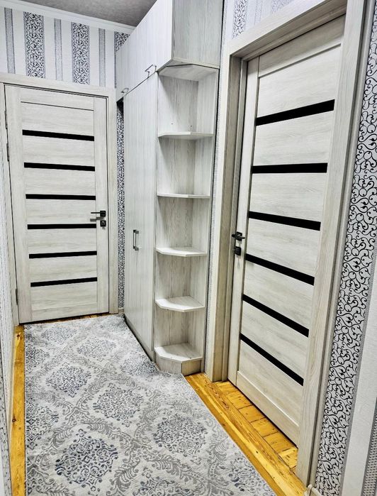 Продаётся квартира в Массив Буз-2 Ор Эко базар