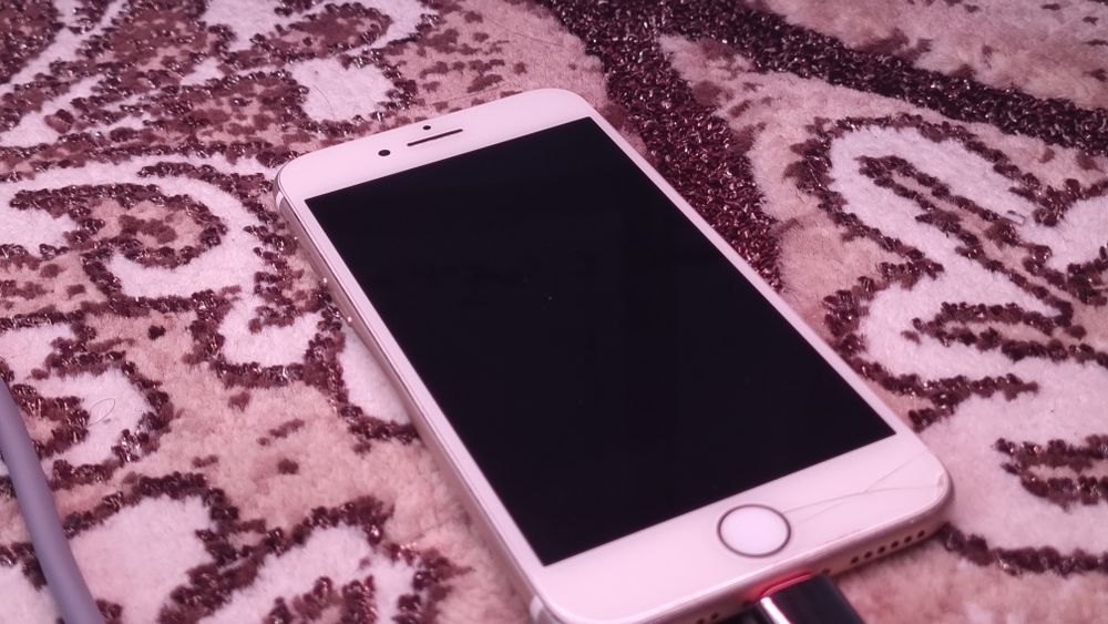 Iphone 7 идеал продам
