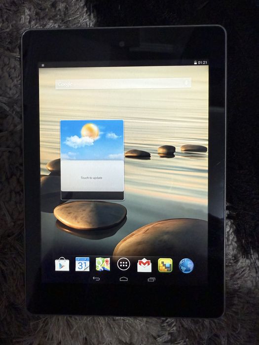 Tableta 7 Asus Nexus 2013