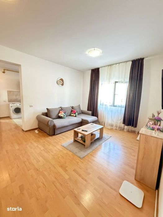 Apartament 2 camere Strada Iernii