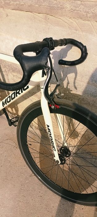 Обмен на fixed gear!
