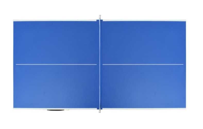 Masa Tenis Kondition, Exterior, pliabila, 6 mm