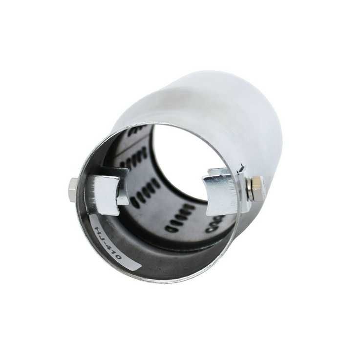 Накрайник за ауспух - HJ410 входа-60мм изхода-65мм