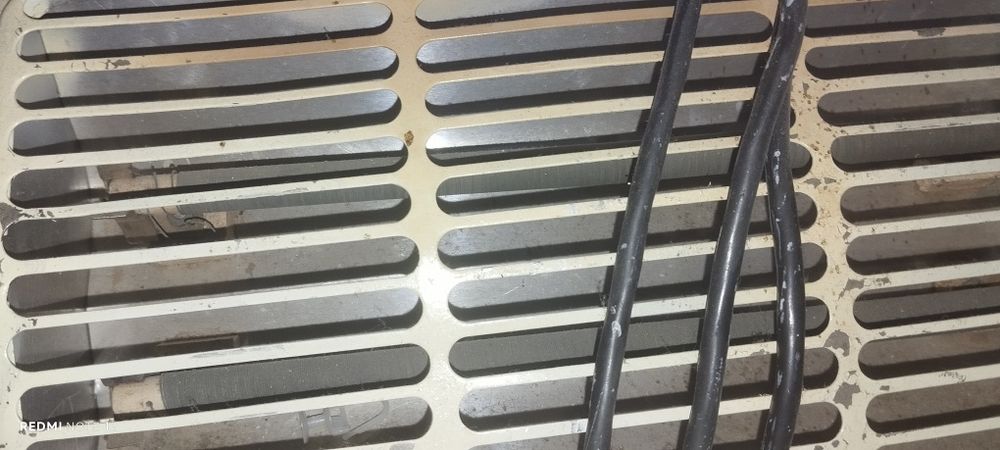 Печка электричиски