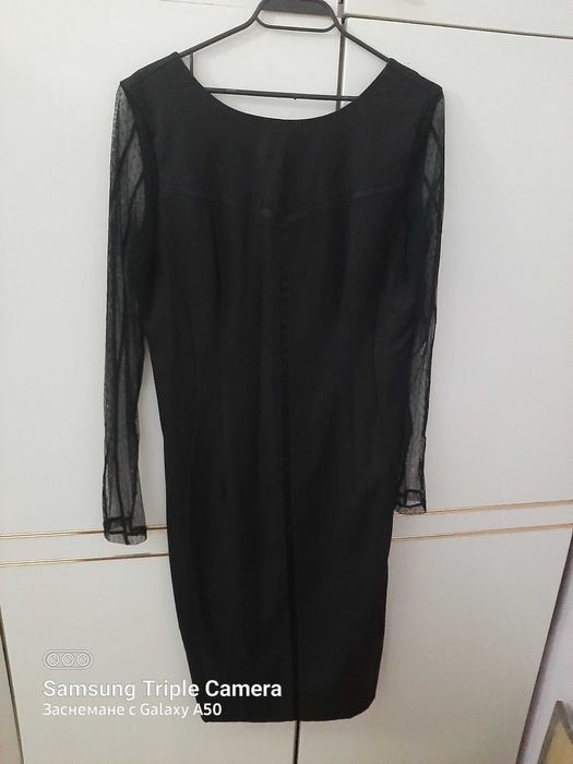 Официална рокля KENSOL