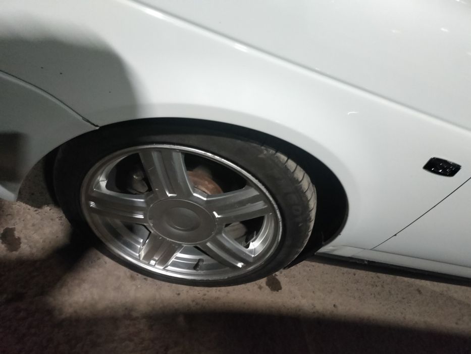 Торус диска на лада