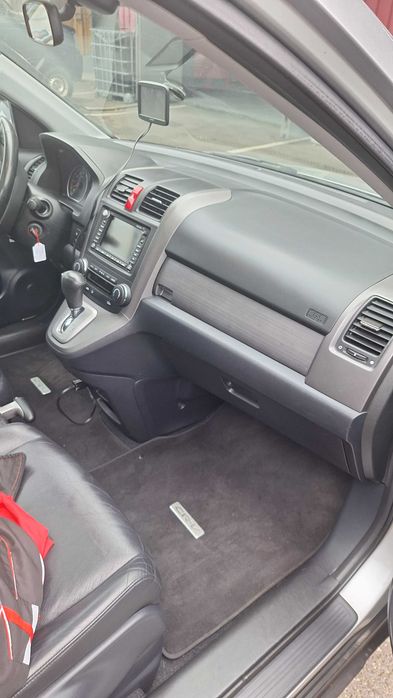 Honda CR-v 2.0i automat