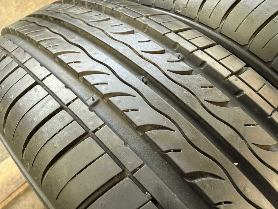2x Anvelope Vara 175/65 r13 - Kumho Solus KH17