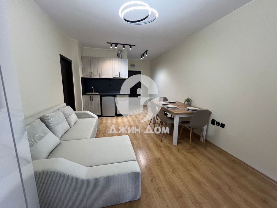 Продава се Двустаен апартамент в Свети Влас - 72 кв.м за 702 €/кв.м - Снимка #3