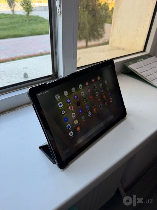 Galaxy Tab A9+ 5G