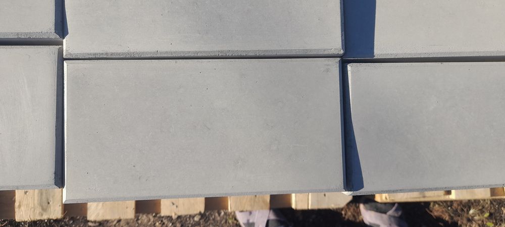 Брущатка тротуарная