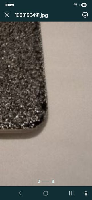 Husă de telefon swarovski pentru telefon iphone15 pro