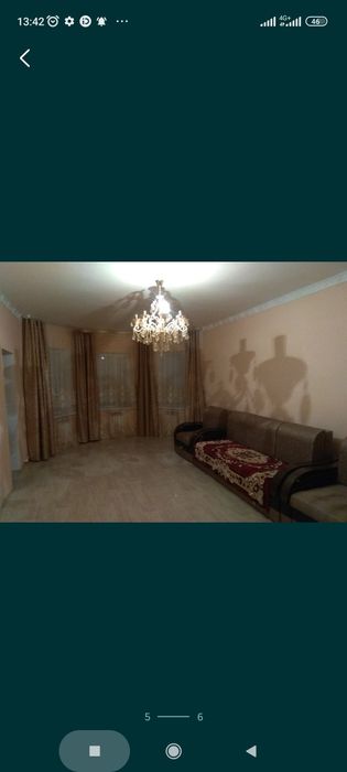 Продам коттедж в центре города